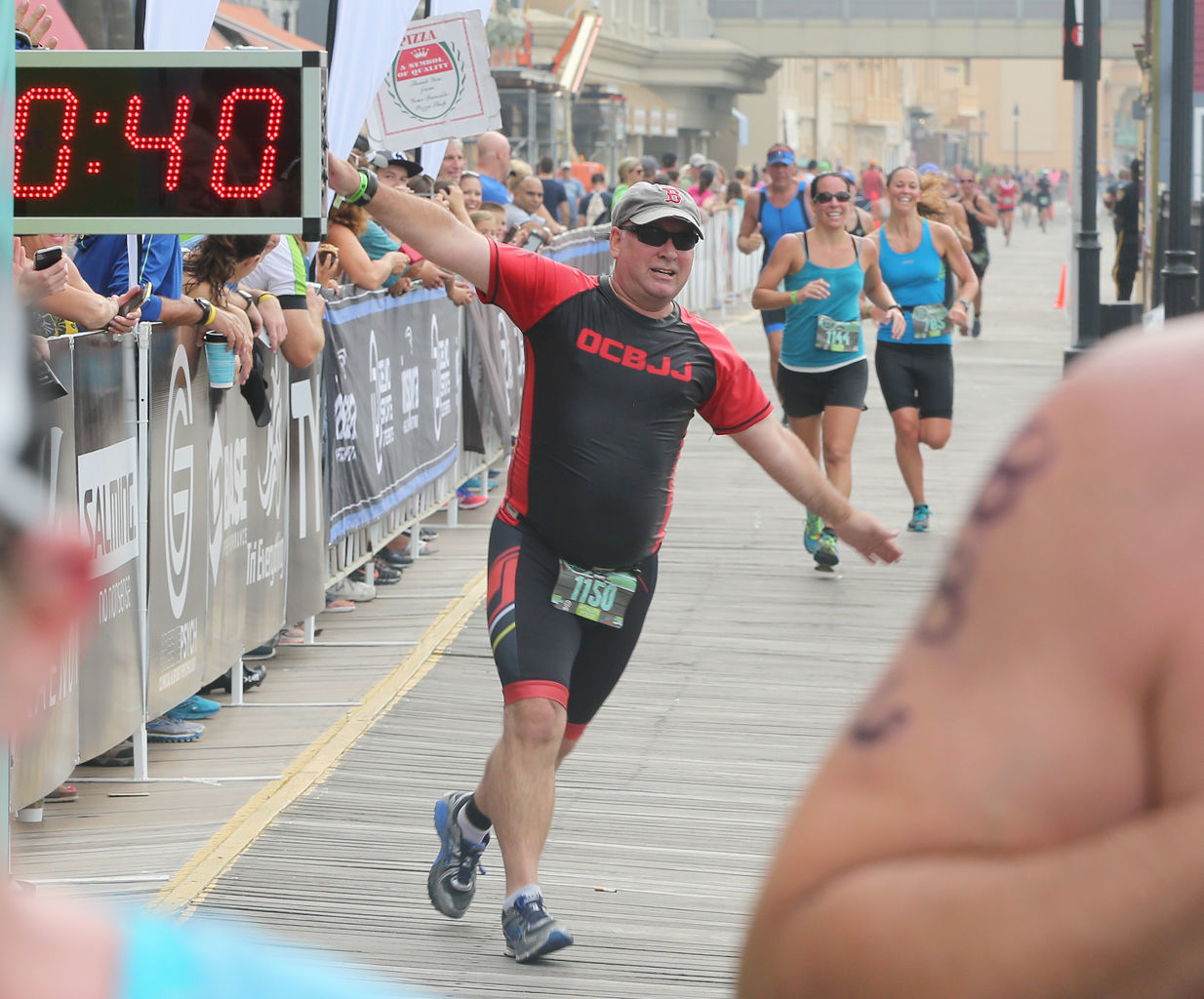 Atlantic City Triathlon